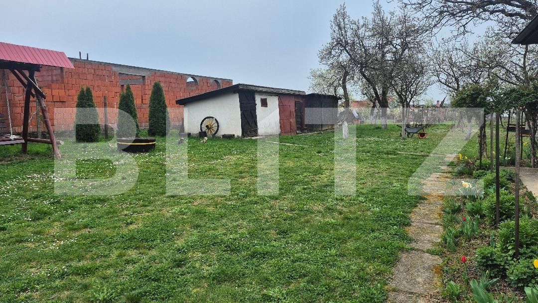Casa de vânzare 2 camere Viile Satu Mare - 183806CV | BLITZ Satu Mare | Poza8