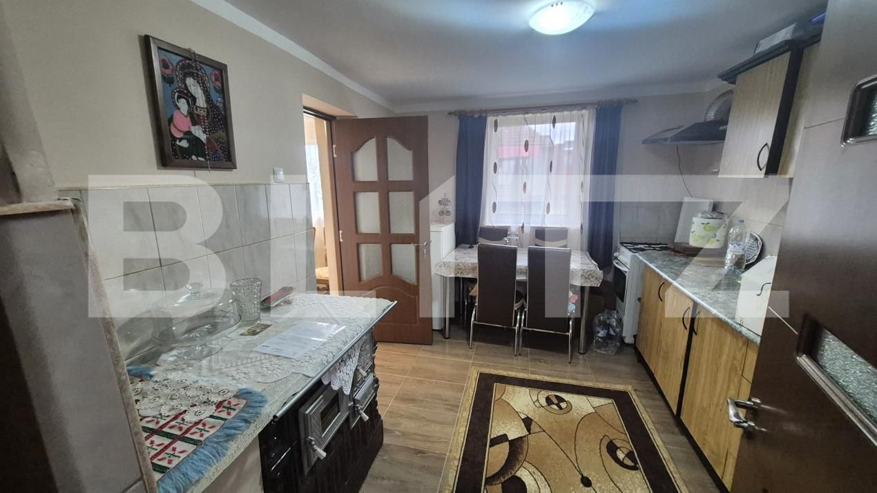 Casa de vânzare 2 camere Viile Satu Mare - 183806CV | BLITZ Satu Mare | Poza10