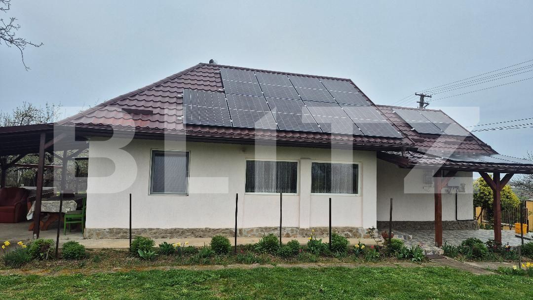 Casa de vânzare 2 camere Viile Satu Mare - 183806CV | BLITZ Satu Mare | Poza5