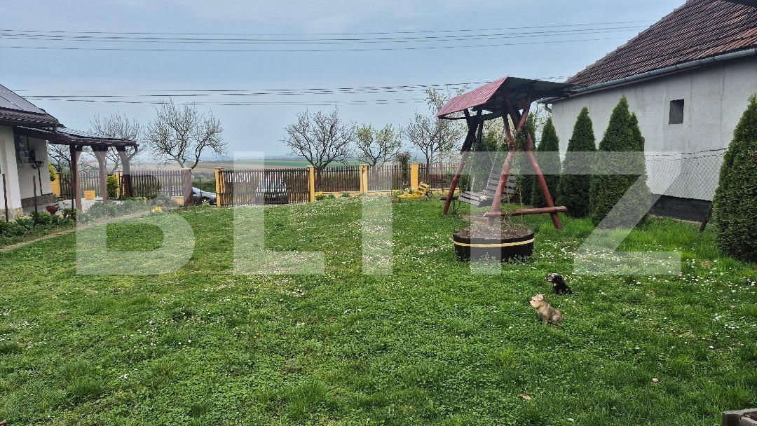 Casa de vânzare 2 camere Viile Satu Mare - 183806CV | BLITZ Satu Mare | Poza7
