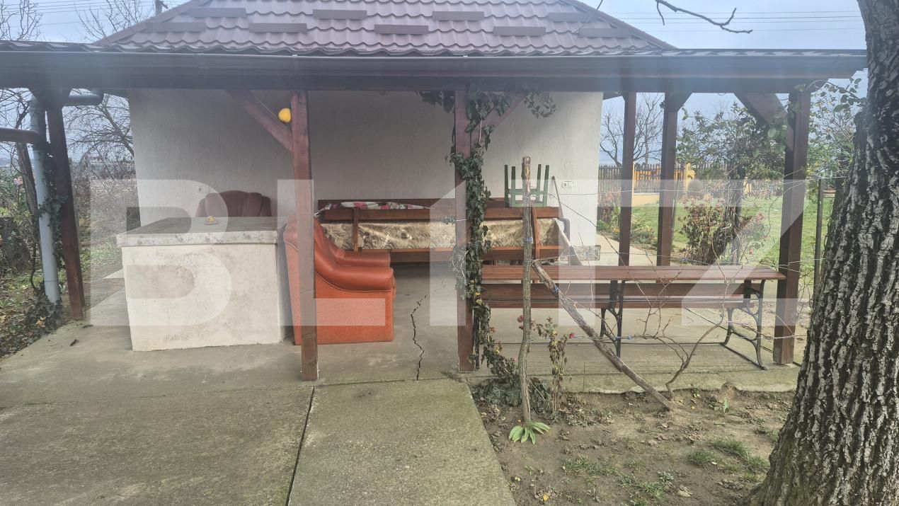 Casa de vânzare 2 camere Viile Satu Mare - 183806CV | BLITZ Satu Mare | Poza20