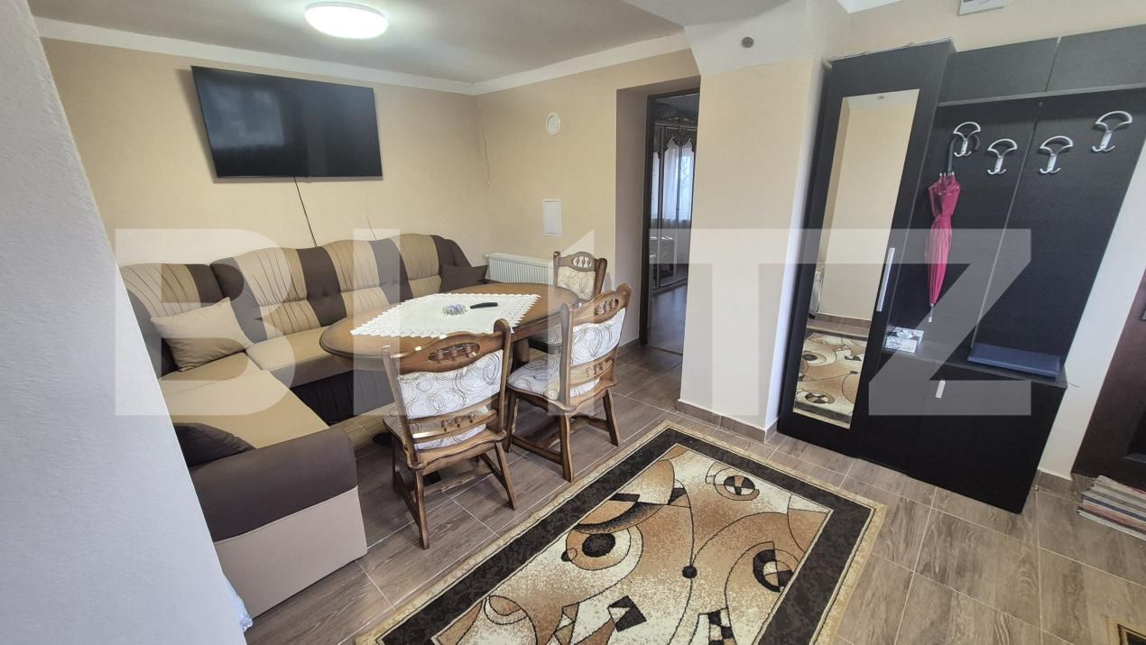 Casa de vânzare 2 camere Viile Satu Mare - 183806CV | BLITZ Satu Mare | Poza11