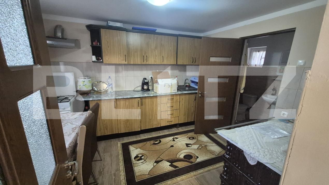 Casa de vânzare 2 camere Viile Satu Mare - 183806CV | BLITZ Satu Mare | Poza11