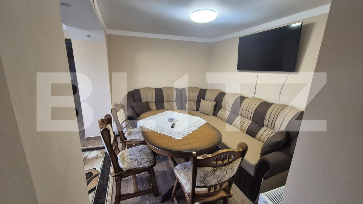 Casa de vânzare 2 camere Viile Satu Mare - 183806CV | BLITZ Satu Mare | Poza9