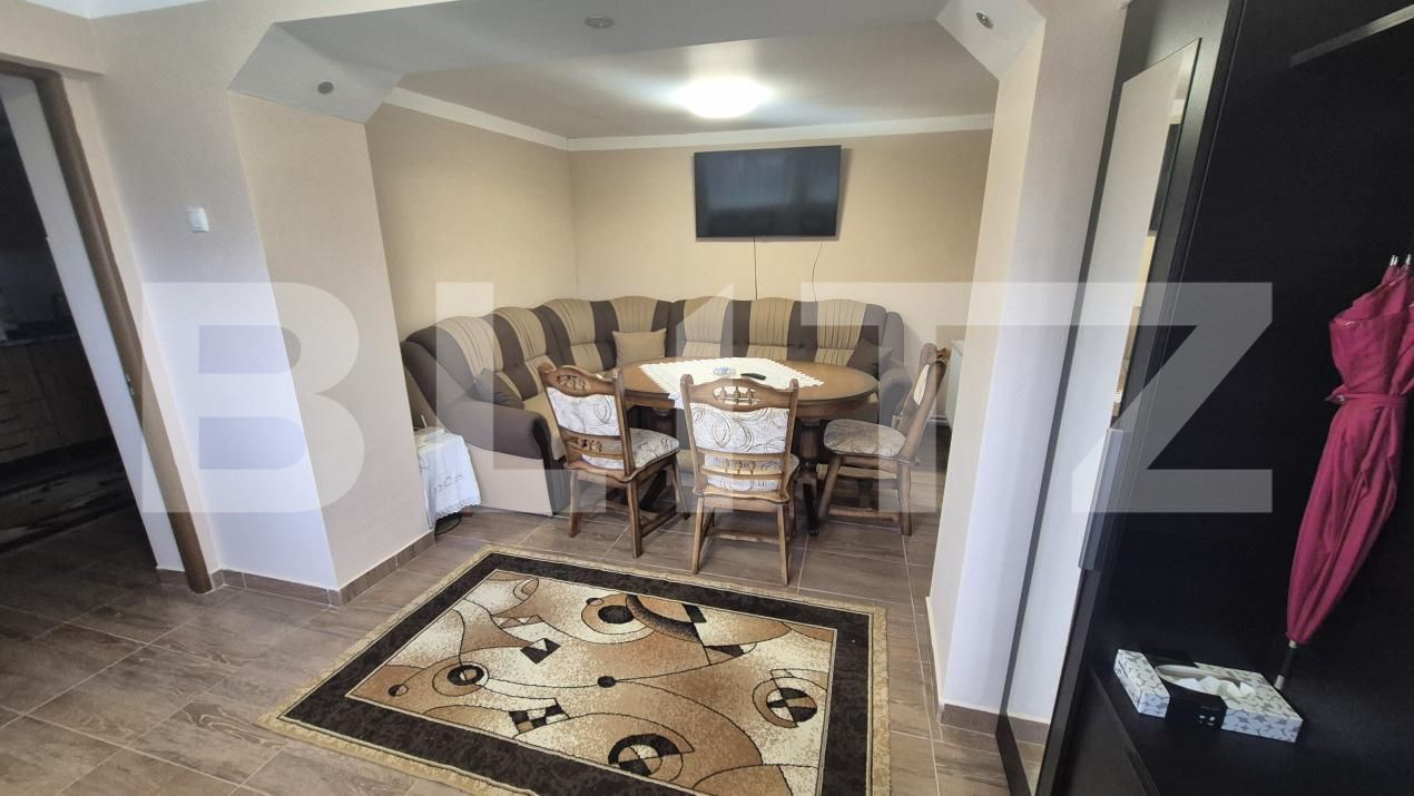 Casa de vânzare 2 camere Viile Satu Mare - 183806CV | BLITZ Satu Mare | Poza7