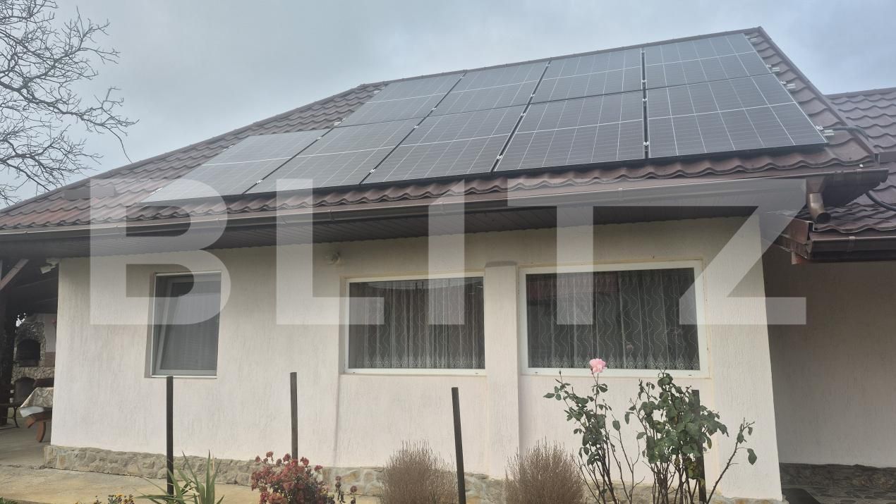 Casa de vânzare 2 camere Viile Satu Mare - 183806CV | BLITZ Satu Mare | Poza3