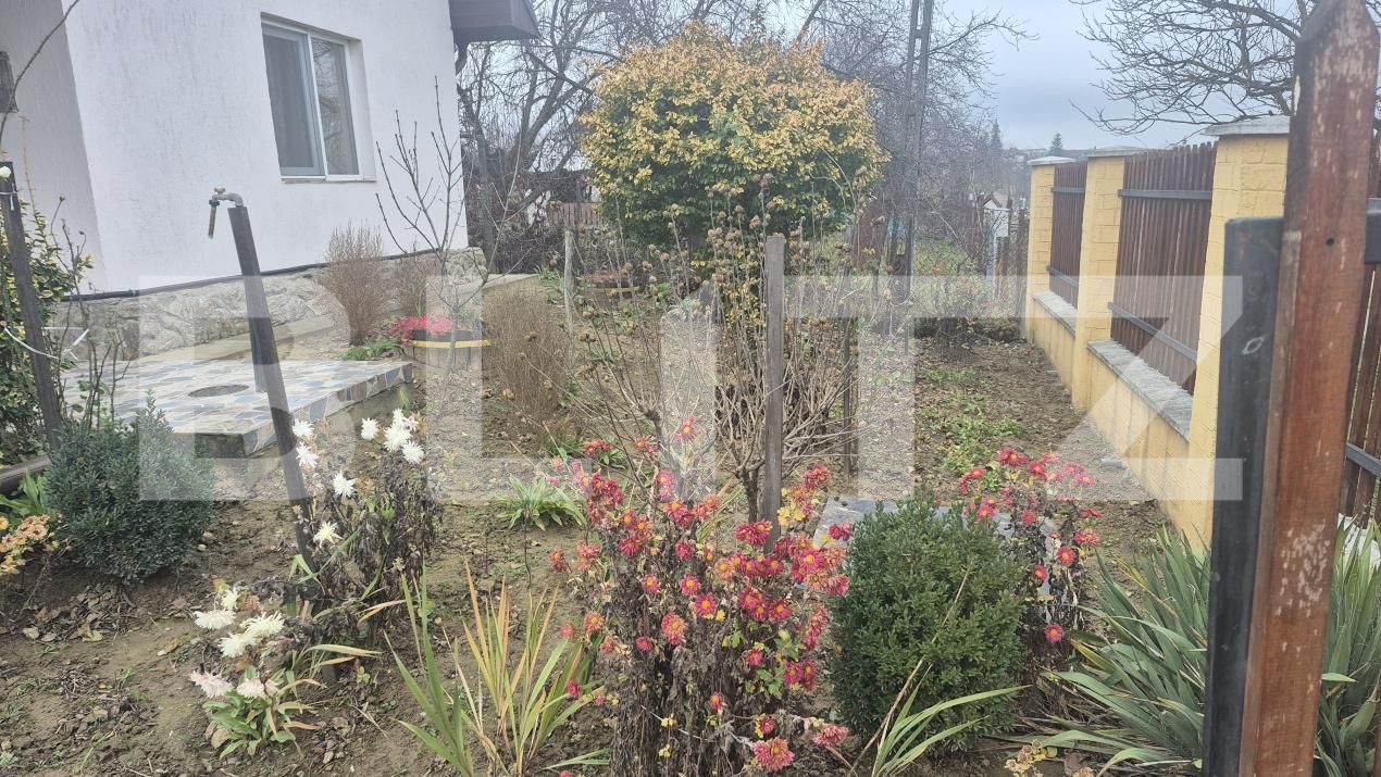 Casa de vânzare 2 camere Viile Satu Mare - 183806CV | BLITZ Satu Mare | Poza4