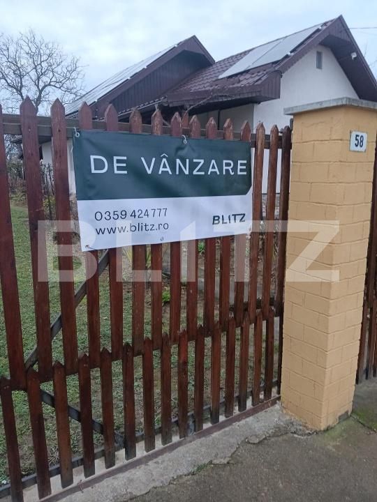 Casa de vânzare 2 camere Viile Satu Mare - 183806CV | BLITZ Satu Mare | Poza6
