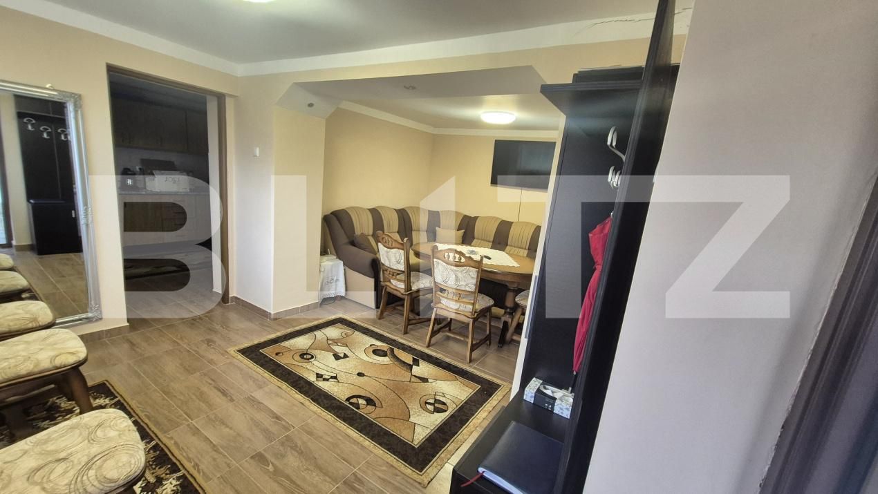 Casa de vânzare 2 camere Viile Satu Mare - 183806CV | BLITZ Satu Mare | Poza8