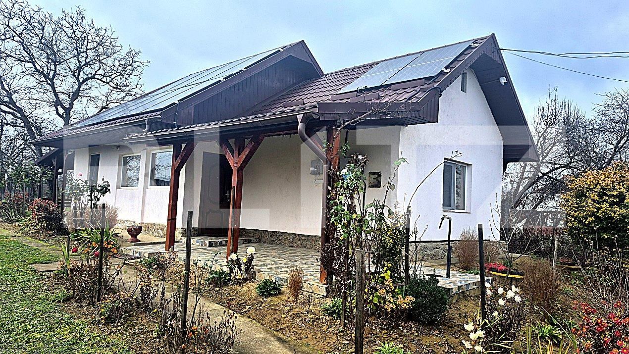 Casa de vânzare 2 camere Viile Satu Mare - 183806CV | BLITZ Satu Mare | Poza4