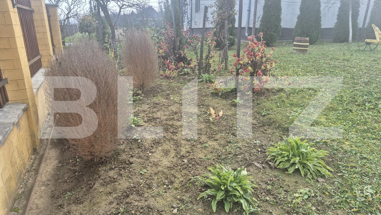 Casa de vânzare 2 camere Viile Satu Mare - 183806CV | BLITZ Satu Mare | Poza23