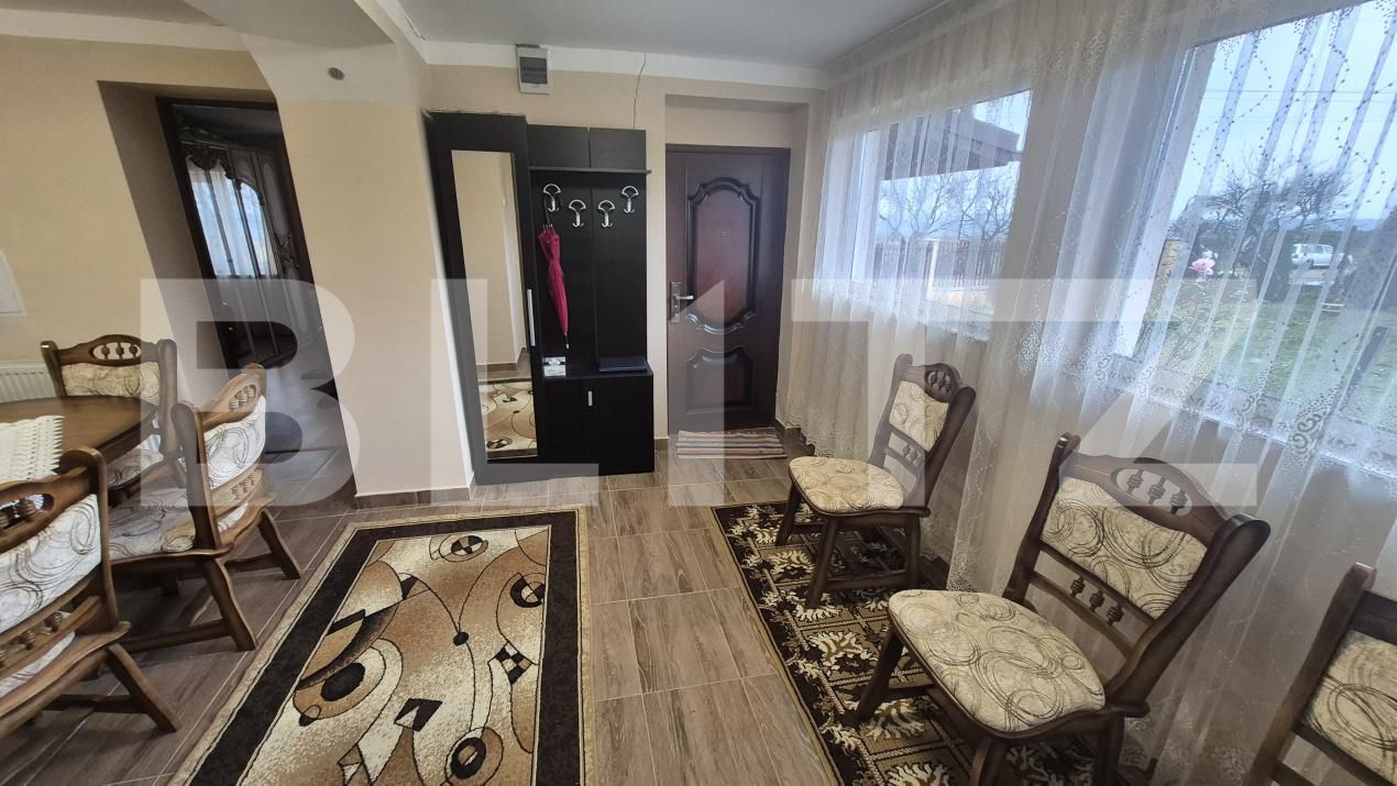 Casa de vânzare 2 camere Viile Satu Mare - 183806CV | BLITZ Satu Mare | Poza5