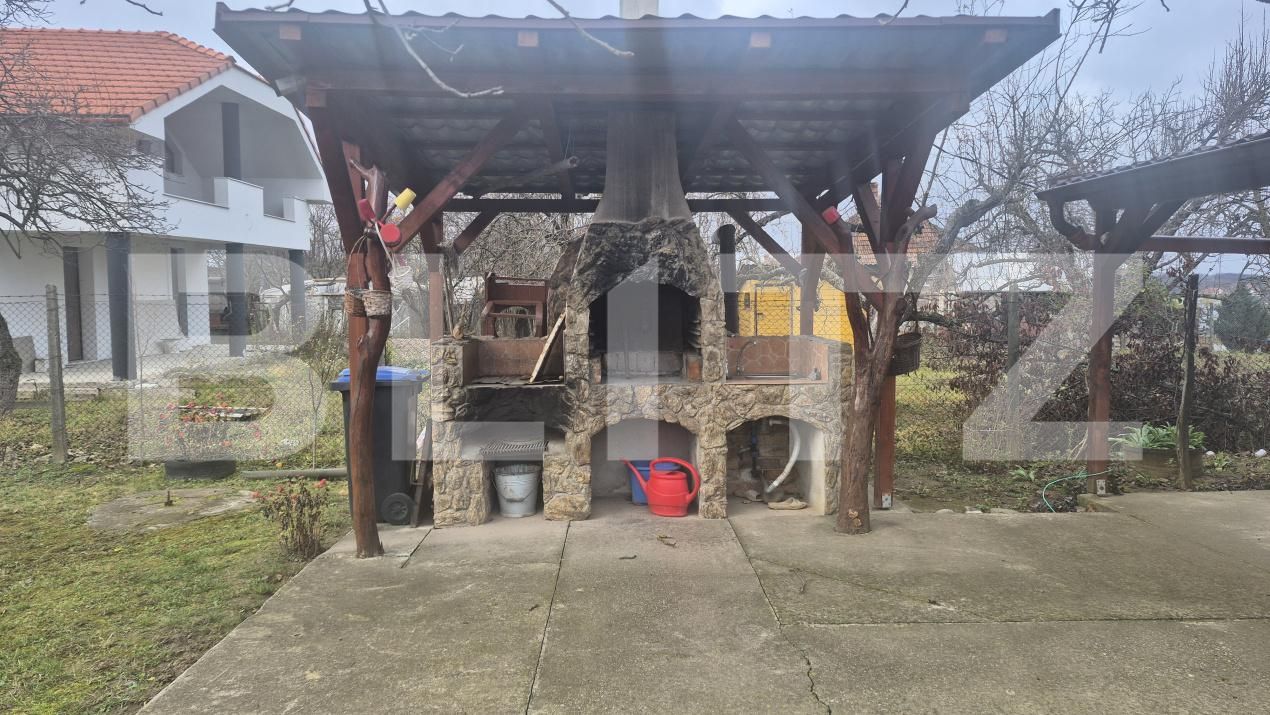 Casa de vânzare 2 camere Viile Satu Mare - 183806CV | BLITZ Satu Mare | Poza18