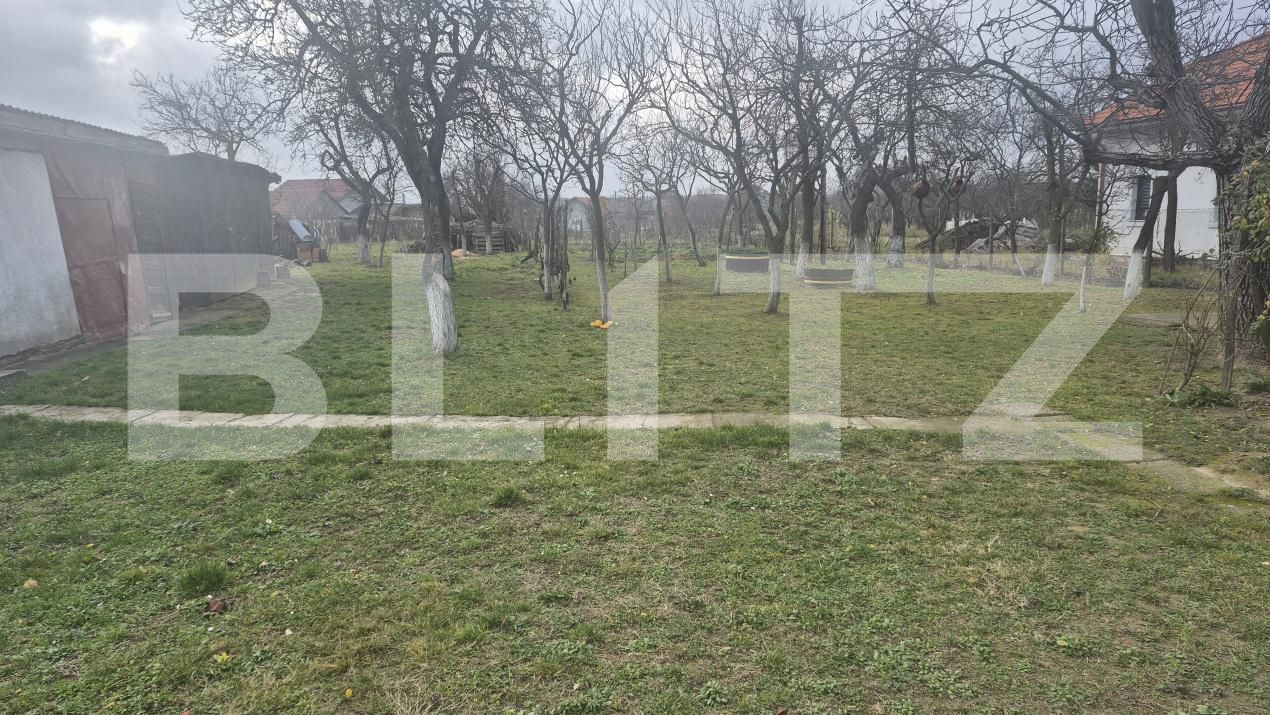 Casa de vânzare 2 camere Viile Satu Mare - 183806CV | BLITZ Satu Mare | Poza25