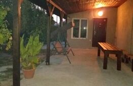 Casă 2 dormitoare, 99 mp, teren 7,5 ari în Lazuri, Satu Mare