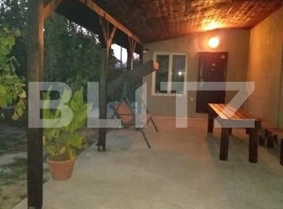 Casa de vânzare 3 camere Lazuri - 183827CV | BLITZ Satu Mare | Poza11