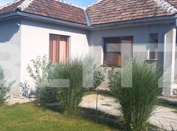 Casa de vânzare 3 camere Lazuri - 183827CV | BLITZ Satu Mare | Poza1