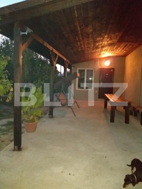 Casa de vânzare 3 camere Lazuri - 183827CV | BLITZ Satu Mare | Poza11