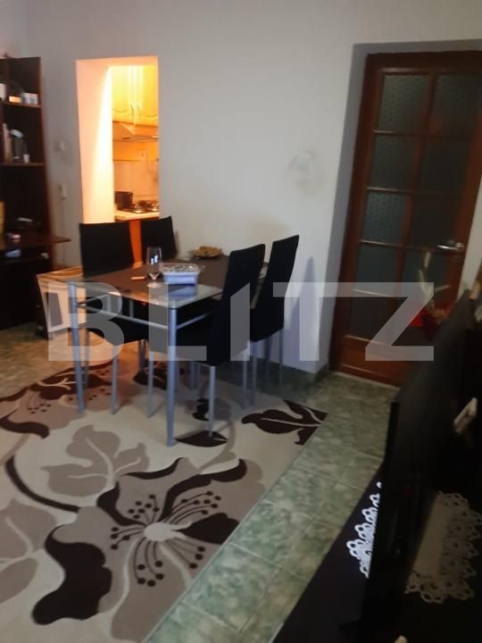 Casa de vânzare 3 camere Lazuri - 183827CV | BLITZ Satu Mare | Poza3