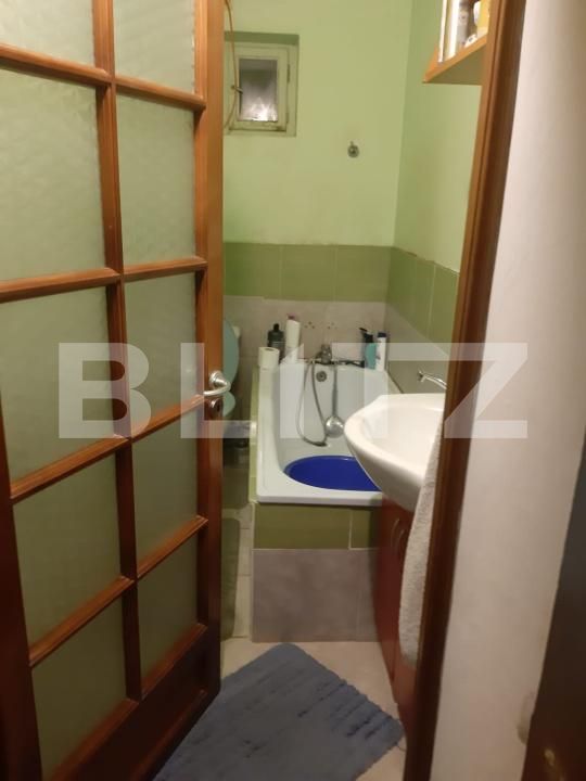 Casa de vânzare 3 camere Lazuri - 183827CV | BLITZ Satu Mare | Poza8