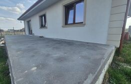 Casa pe un nivel de vanzare 97 mp, teren 570 mp, zona Aurel Vlaicu