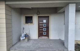 Casa pe un nivel de vanzare 97 mp, teren 570 mp, zona Aurel Vlaicu