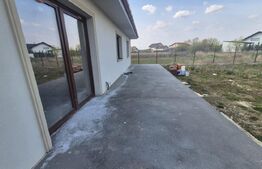 Casa pe un nivel de vanzare 97 mp, teren 570 mp, zona Aurel Vlaicu