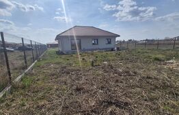 Casa pe un nivel de vanzare 97 mp, teren 570 mp, zona Aurel Vlaicu