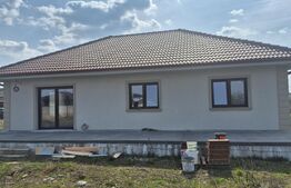 Casa pe un nivel de vanzare 97 mp, teren 570 mp, zona Aurel Vlaicu