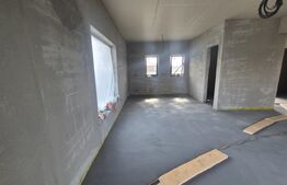 Casa pe un nivel de vanzare 97 mp, teren 570 mp, zona Aurel Vlaicu