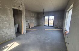 Casa pe un nivel de vanzare 97 mp, teren 570 mp, zona Aurel Vlaicu