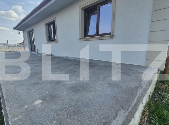 Casa de vânzare 4 camere Aurel Vlaicu - 183899CV | BLITZ Satu Mare | Poza17