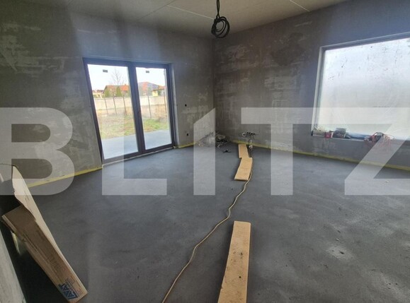 Casa de vânzare 4 camere Aurel Vlaicu - 183899CV | BLITZ Satu Mare | Poza5