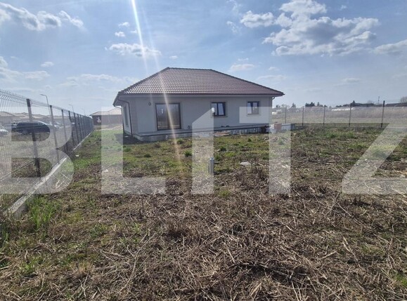 Casa de vânzare 4 camere Aurel Vlaicu - 183899CV | BLITZ Satu Mare | Poza4