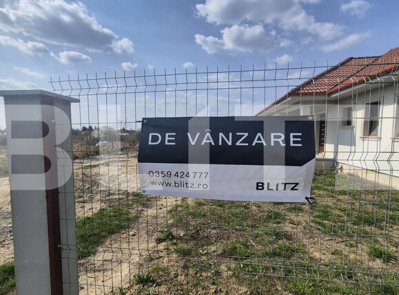 Casa de vânzare 4 camere Aurel Vlaicu - 183899CV | BLITZ Satu Mare | Poza18