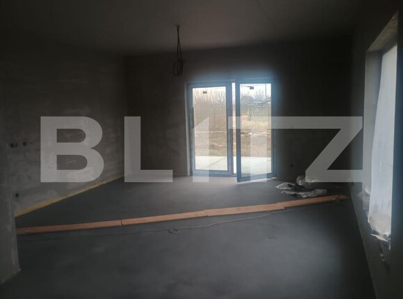 Casa de vânzare 4 camere Aurel Vlaicu - 183899CV | BLITZ Satu Mare | Poza2