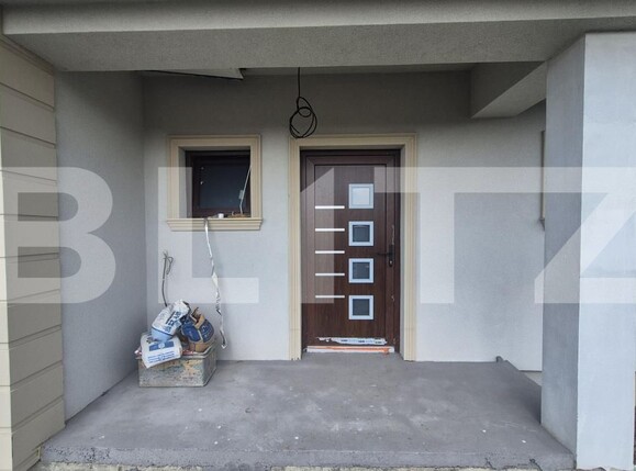 Casa de vânzare 4 camere Aurel Vlaicu - 183899CV | BLITZ Satu Mare | Poza2