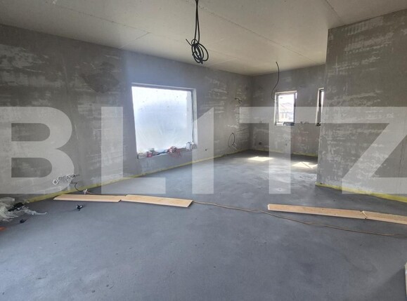Casa de vânzare 4 camere Aurel Vlaicu - 183899CV | BLITZ Satu Mare | Poza6