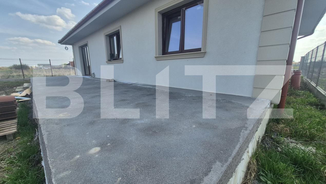 Casa de vânzare 4 camere Aurel Vlaicu - 183899CV | BLITZ Satu Mare | Poza17
