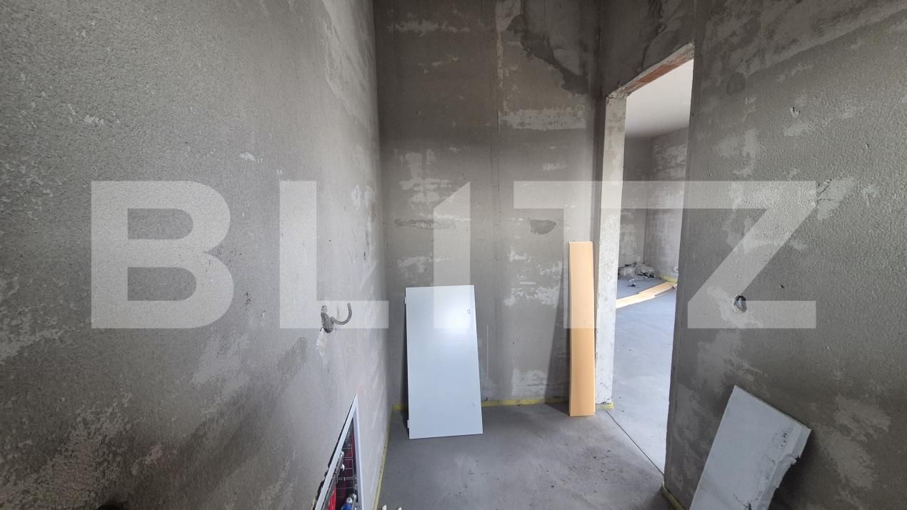 Casa de vânzare 4 camere Aurel Vlaicu - 183899CV | BLITZ Satu Mare | Poza13