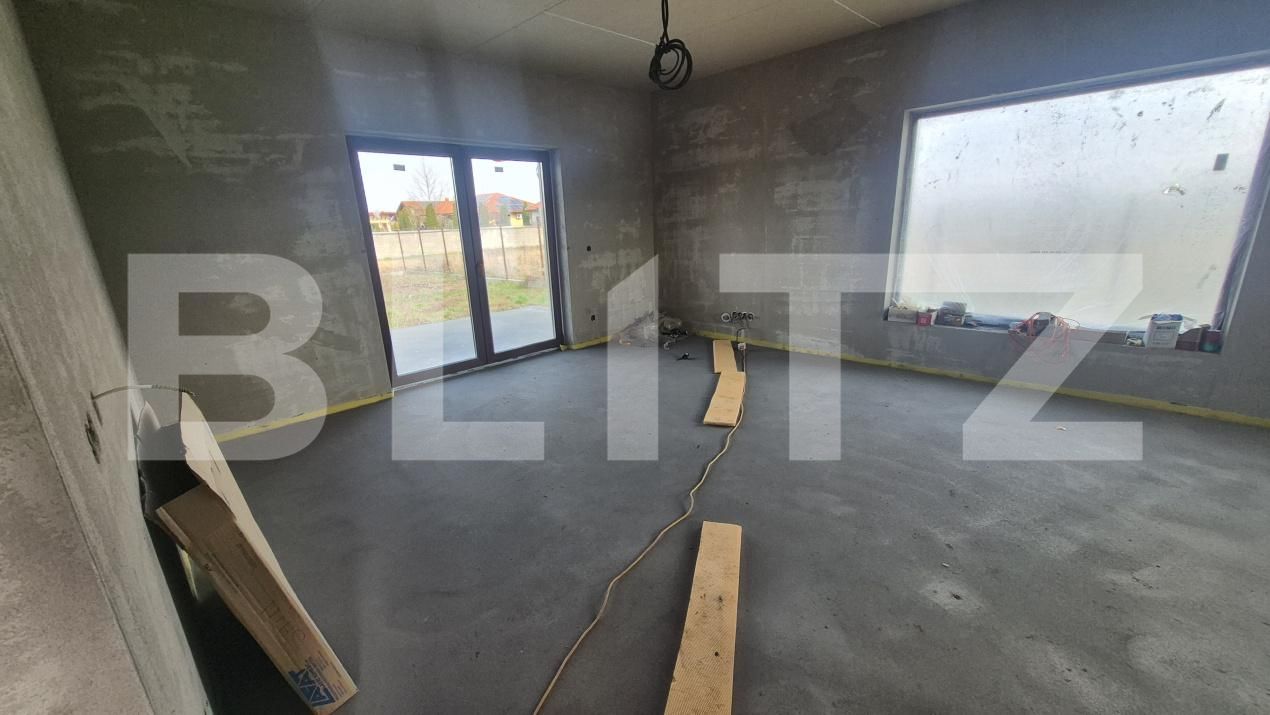Casa de vânzare 4 camere Aurel Vlaicu - 183899CV | BLITZ Satu Mare | Poza5