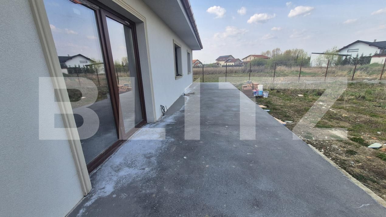 Casa de vânzare 4 camere Aurel Vlaicu - 183899CV | BLITZ Satu Mare | Poza16