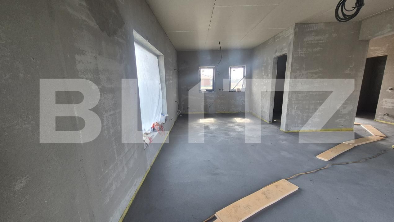 Casa de vânzare 4 camere Aurel Vlaicu - 183899CV | BLITZ Satu Mare | Poza7