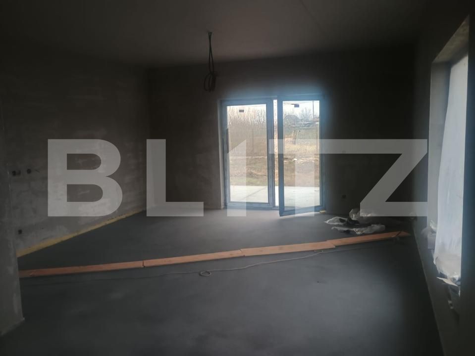 Casa de vânzare 4 camere Aurel Vlaicu - 183899CV | BLITZ Satu Mare | Poza2