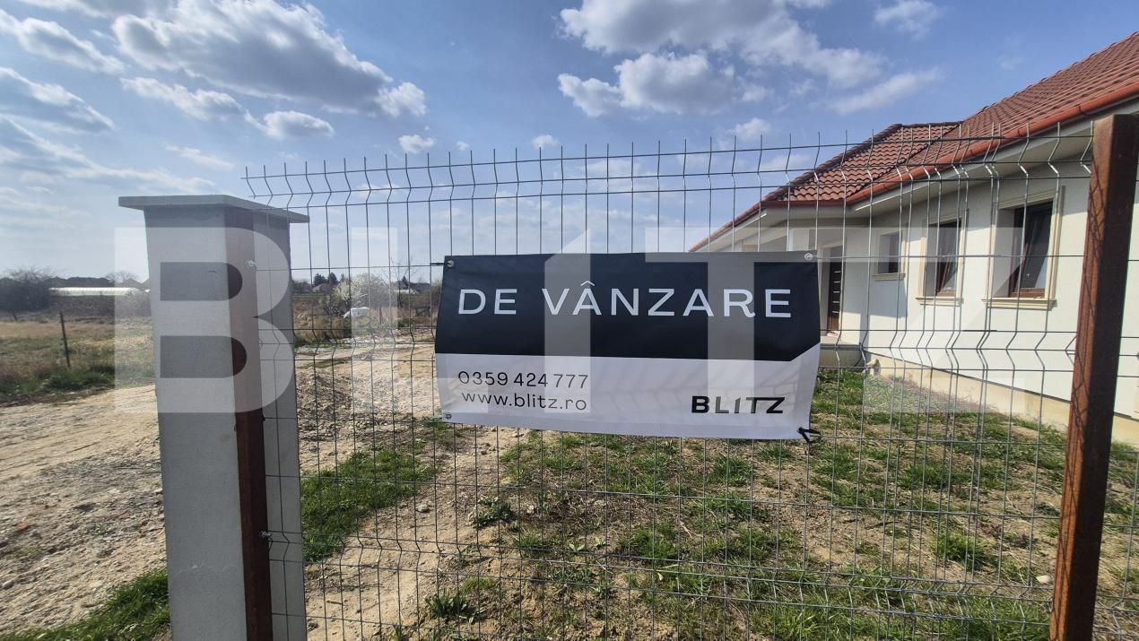 Casa de vânzare 4 camere Aurel Vlaicu - 183899CV | BLITZ Satu Mare | Poza18