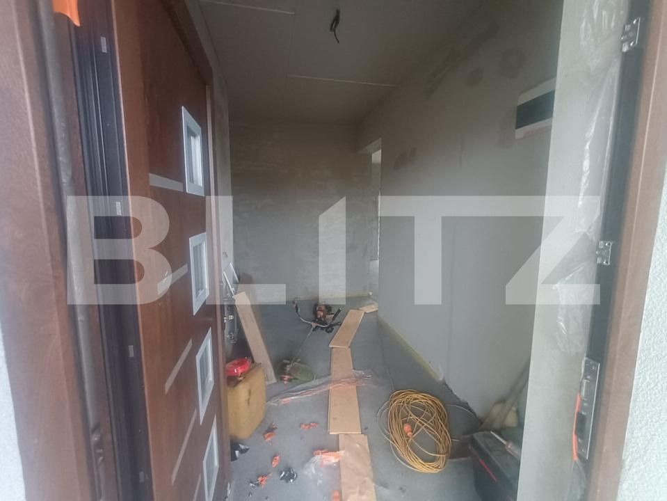 Casa de vânzare 4 camere Aurel Vlaicu - 183899CV | BLITZ Satu Mare | Poza3