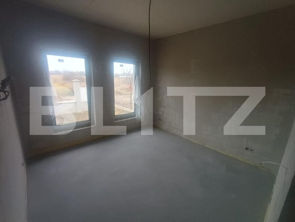Casa de vânzare 4 camere Aurel Vlaicu - 183899CV | BLITZ Satu Mare | Poza4