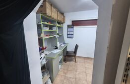 Spatiu comercial de inchiriat, 80 mp, zona Semicentrala