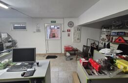 Spatiu comercial de inchiriat, 80 mp, zona Semicentrala