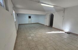 Spatiu comercial de inchiriat, 80 mp, zona Semicentrala